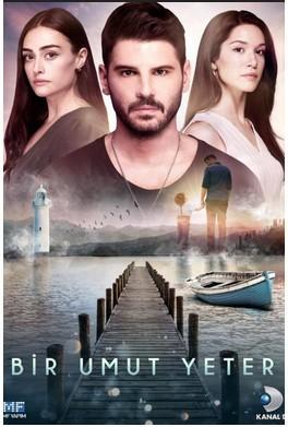 Bir Umut Yeter C28 FIN